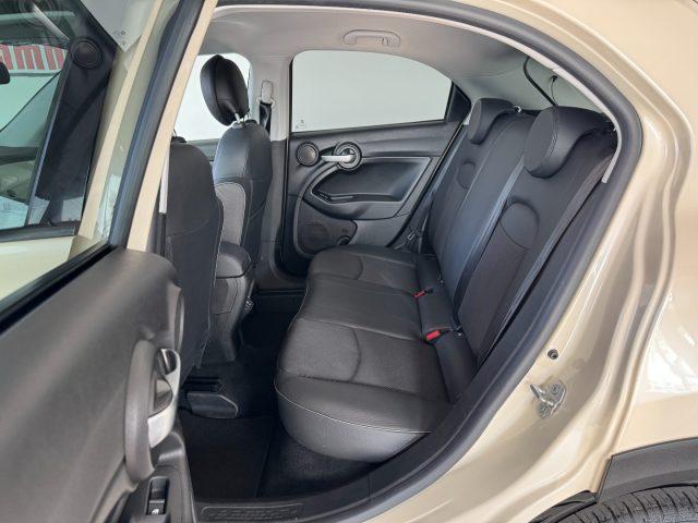 FIAT 500X 1.0 T3 120 CV City Cross PREZZO REALE