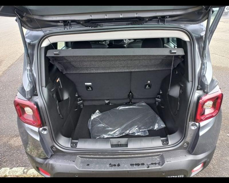 Jeep Renegade E-Hybrid My24 Altitude 1.5 Turbo T4 E-Hybrid 130cv Fwd