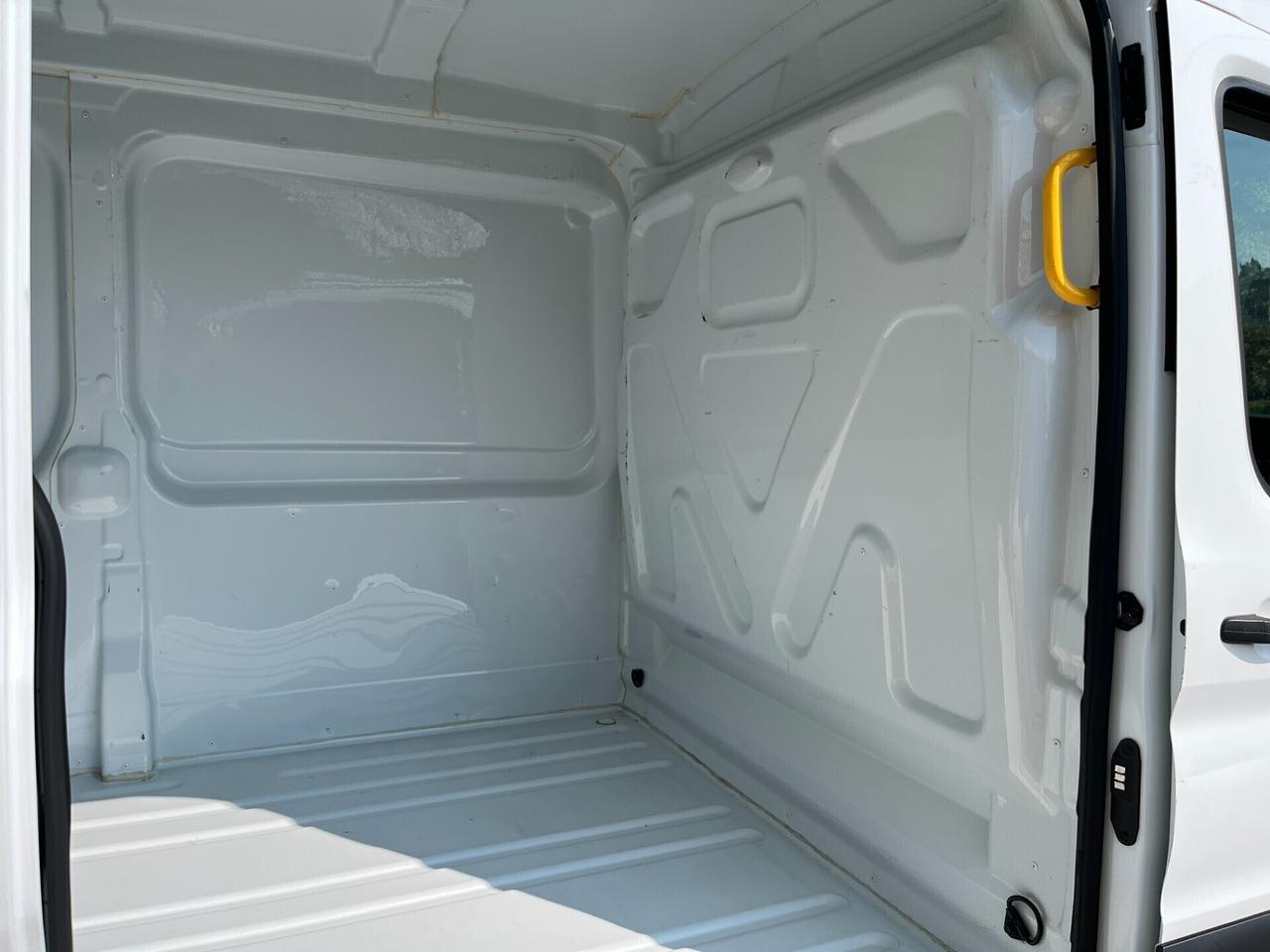 Ford TRANSIT 2.0TDCI 130 CV ***KM 64603*** 03/2022