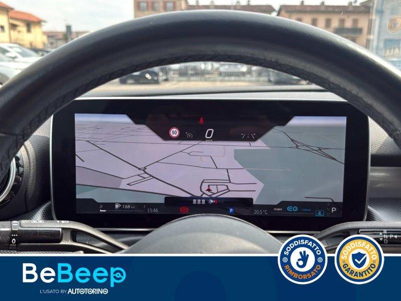 Mercedes-Benz Classe C C 200 D MHEV SPORT PLUS AUTO