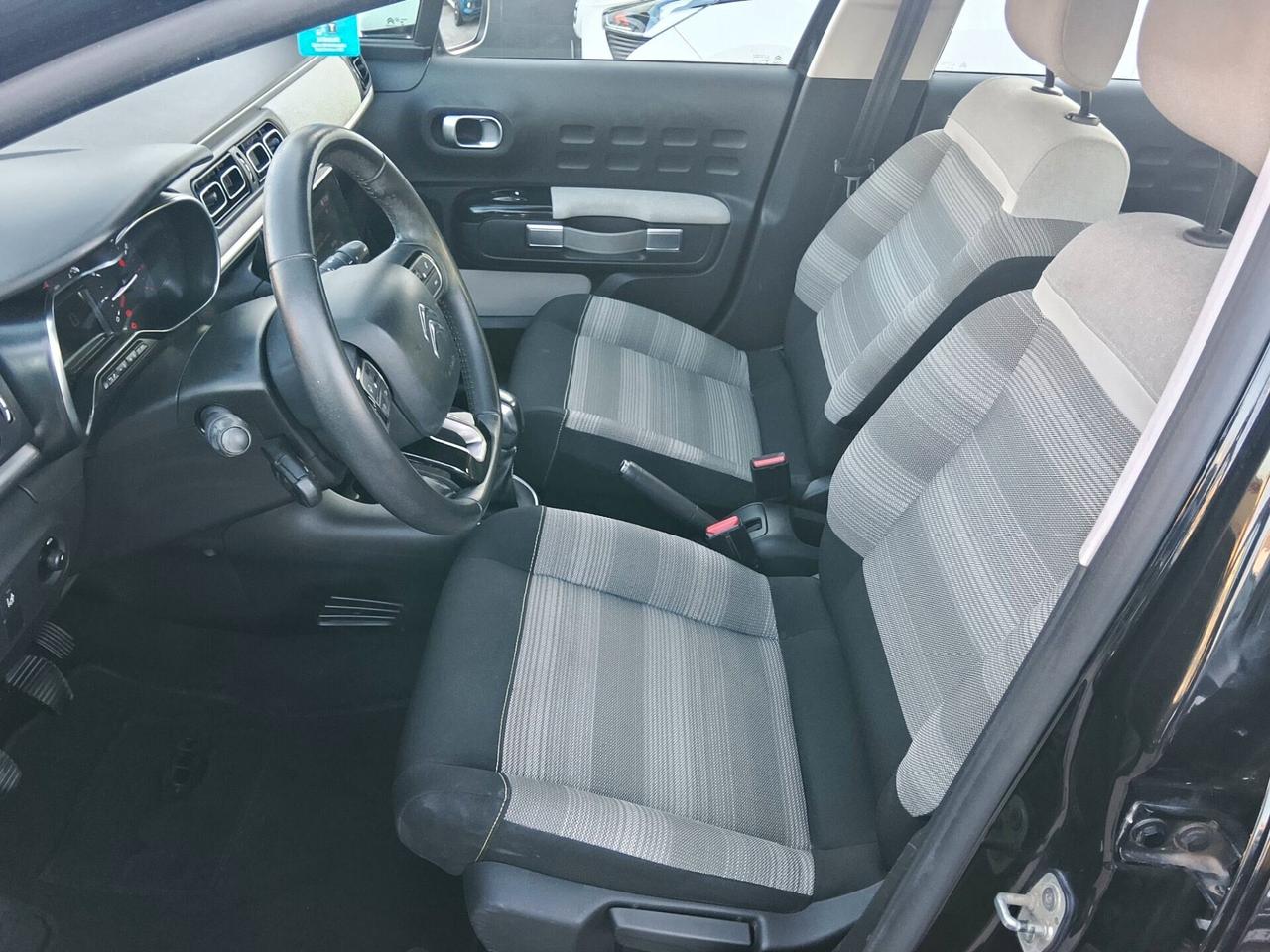 Citroen C3 Shine EURO 6