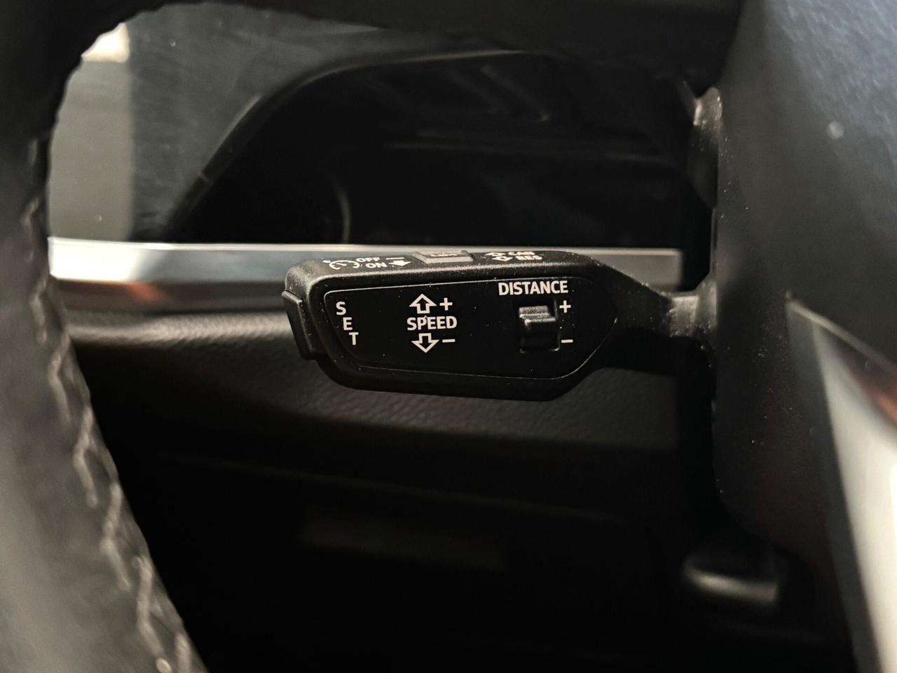 Audi Q3 35 TDI