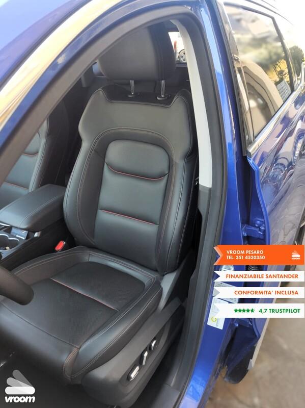 DR dr 6.0 dr 6.0 1.5 Turbo Bi-Fuel GPL Autocarro