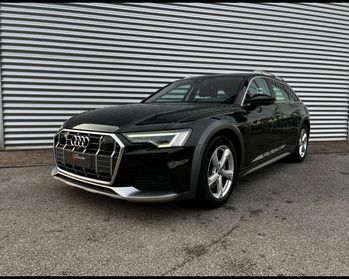 AUDI A6 ALLROAD 45 TDI MHEV S-TRONIC QUATTRO 245CV