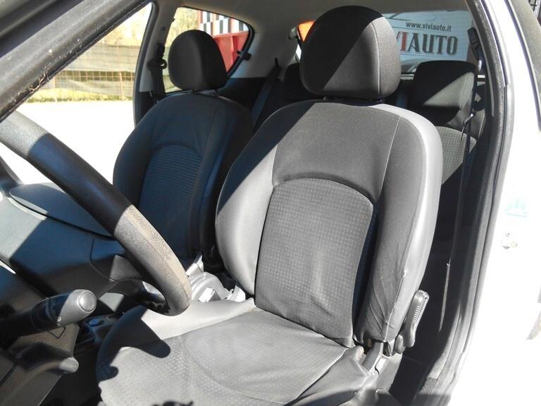 Peugeot 206 Plus 1.1 CON IMPIANTO G.P.L NEOPATENTATI