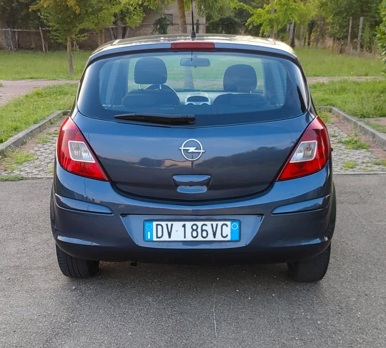 Opel Corsa 1.2 80CV 5 porte GPL-TECH Enjoy