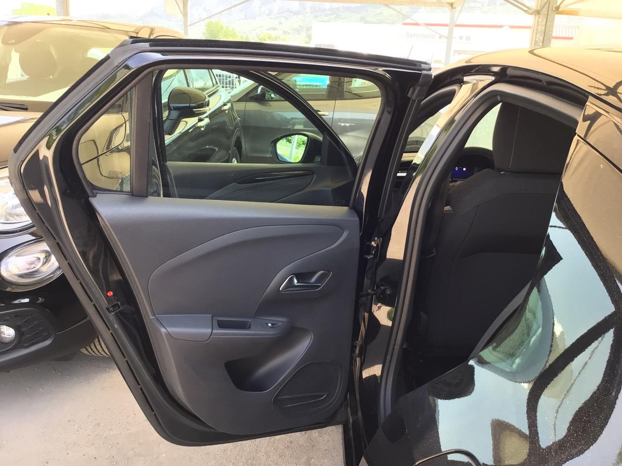 Opel Corsa 1.2 GS 75cv MT5