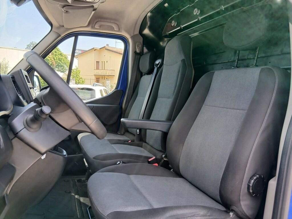 Renault Master T35 2.3 dci 135cv L3H2 Ice E6d-temp