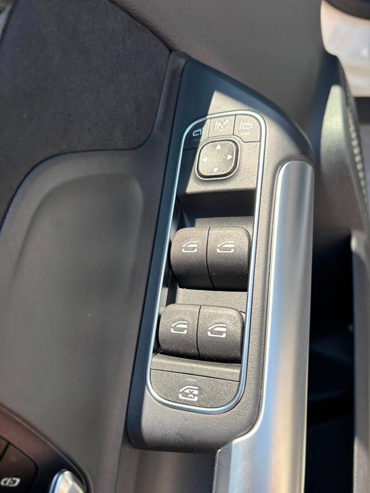 Mercedes-benz GLA 200 180 d Automatic AMG Line Advanced Plus ''!''|''