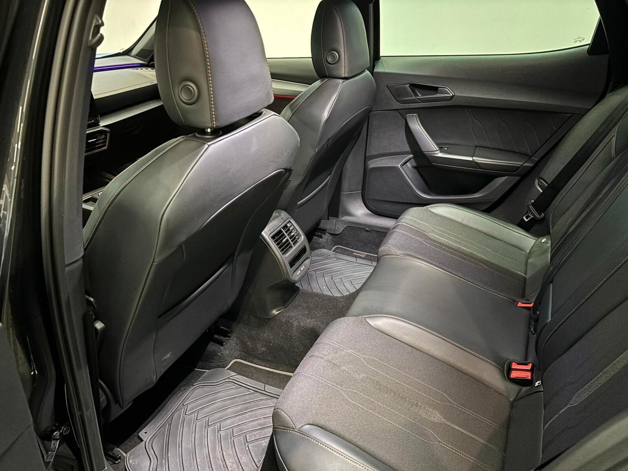 Cupra Formentor 1.5 TSI DSG