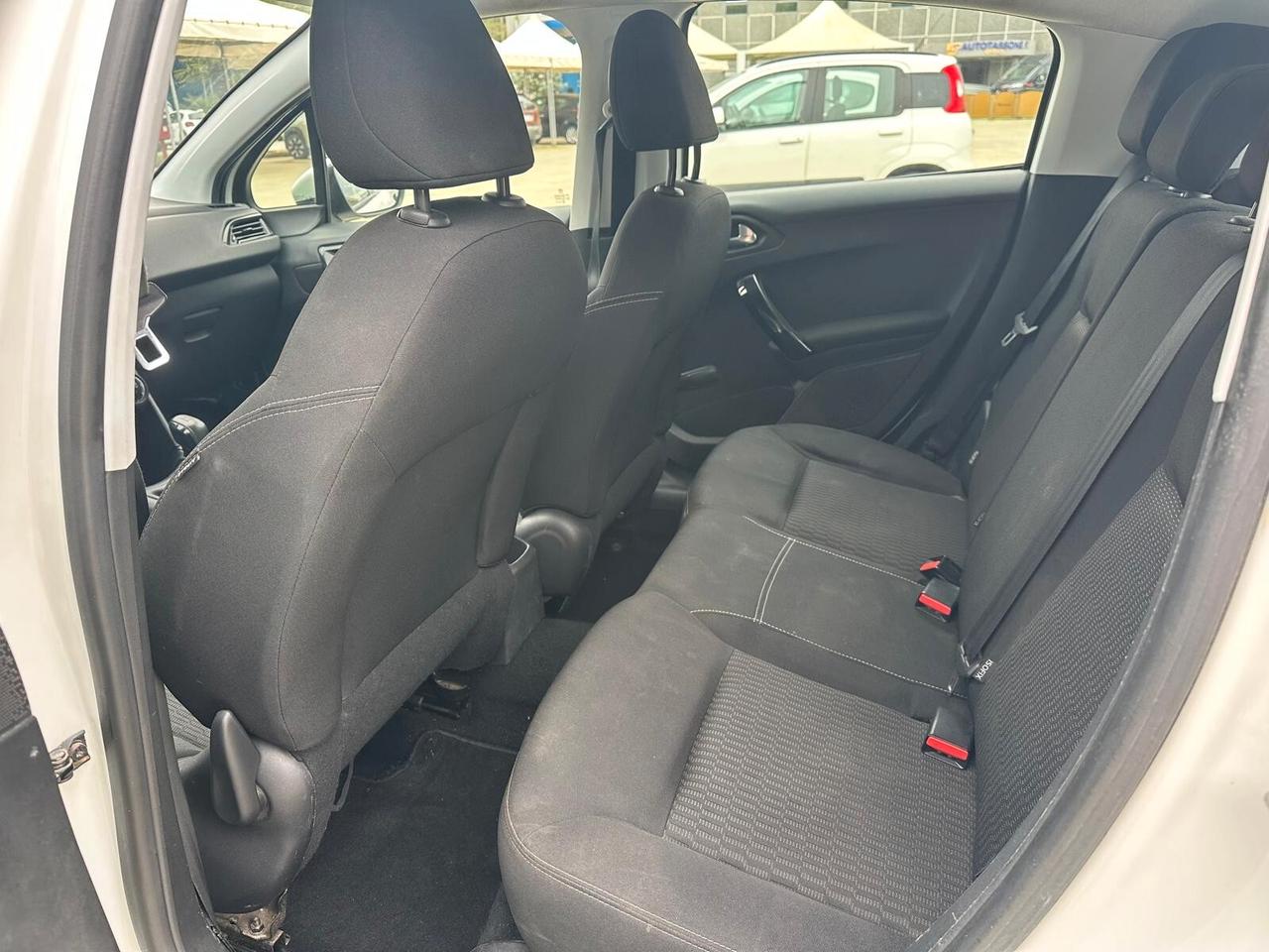 Peugeot 208 PureTech 68 5 porte Active