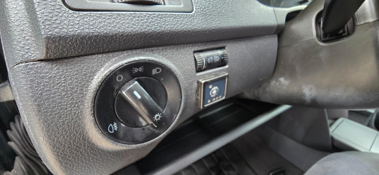 Volkswagen Polo 1.2 12V 3p. Trendline