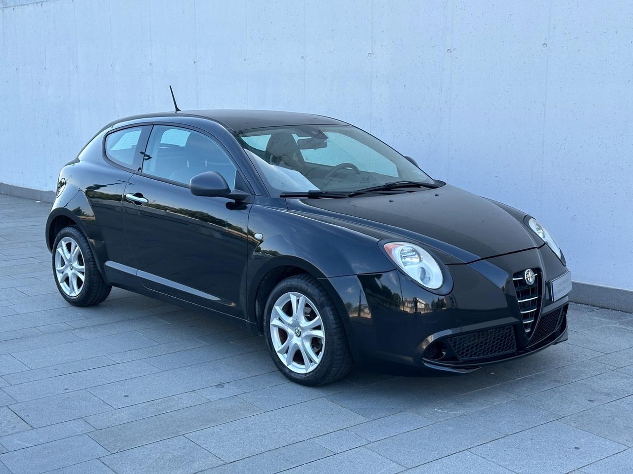 Alfa Romeo MiTo 1.4 Neopatentati Unico Proprietario