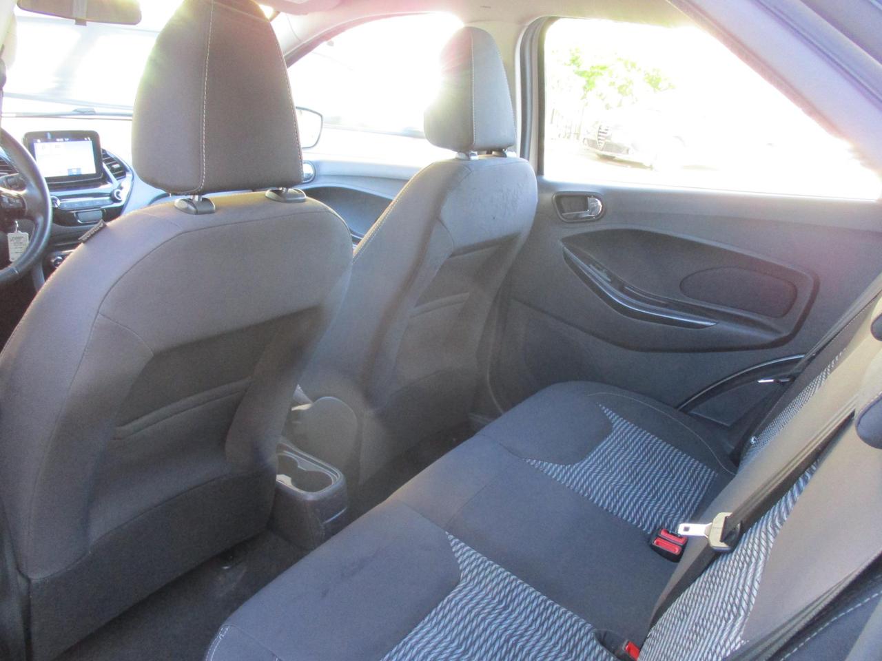 Ford Ka Plus Ka + 1.5 ecoblue(tdci) Ultimate s&s 95cv