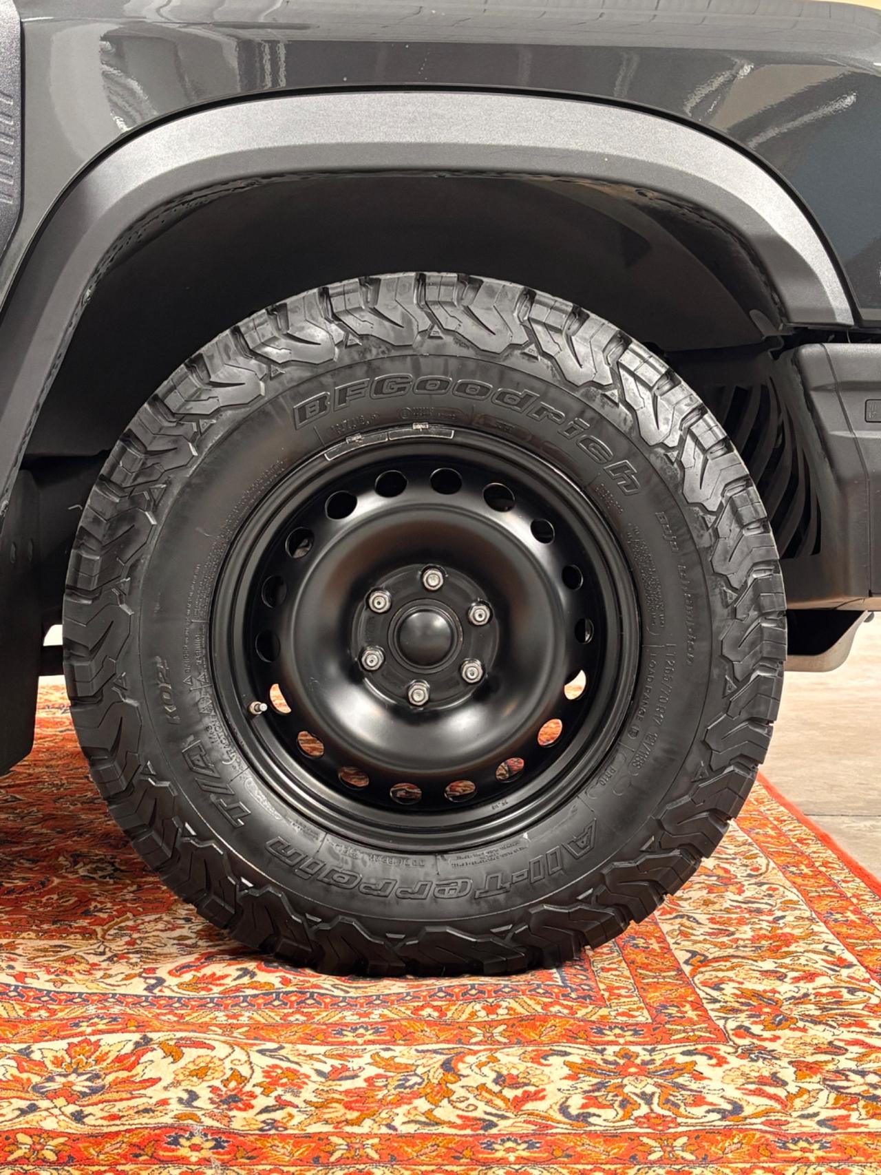 Ineos Grenadier 3.0 T.D. Trialmaster possibile subentro leasing