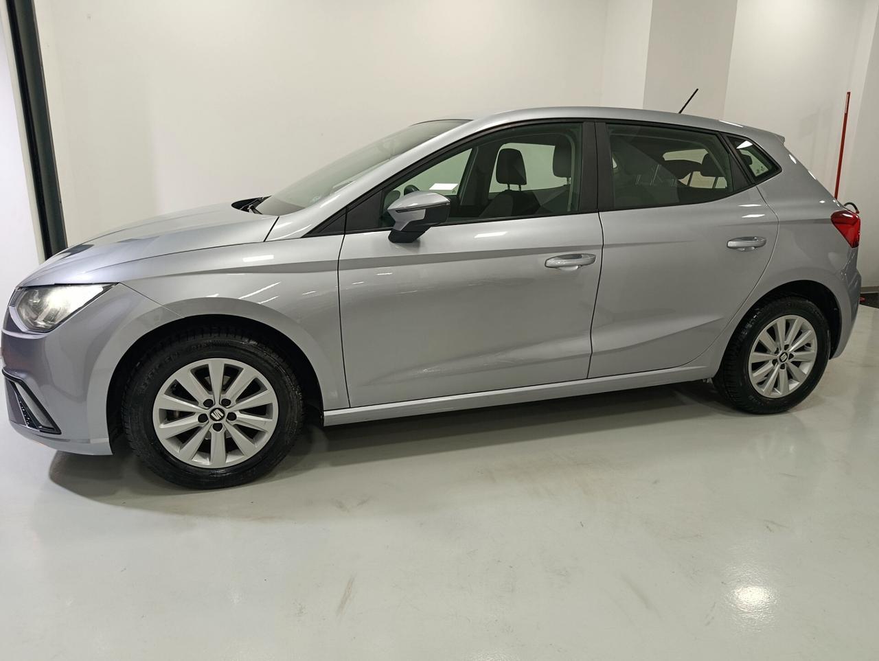Seat Ibiza 1.0 MPI 5 porte Style