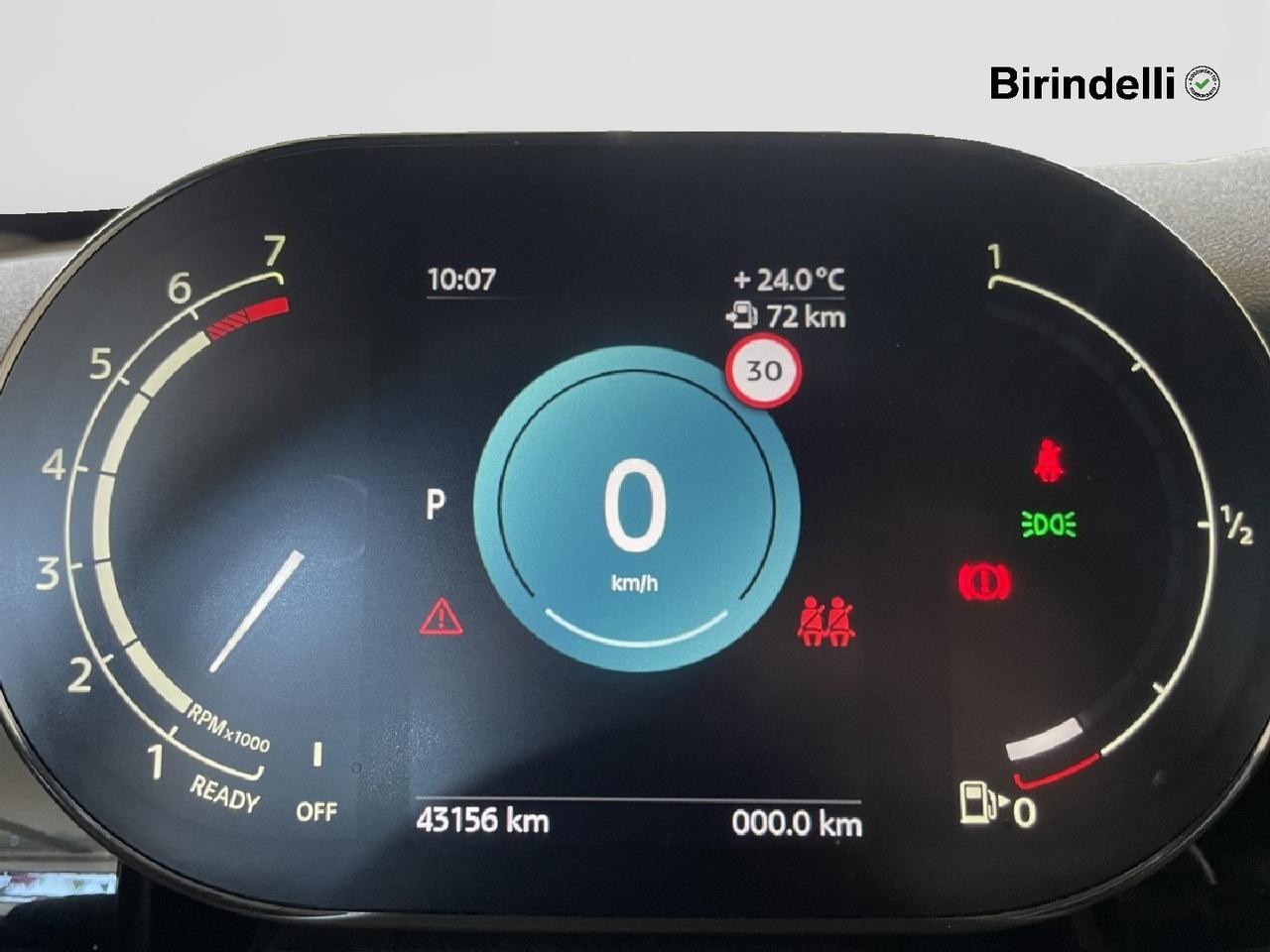 MINI Mini 4ª serie (F56) - Mini 1.5 Cooper Camden Edition