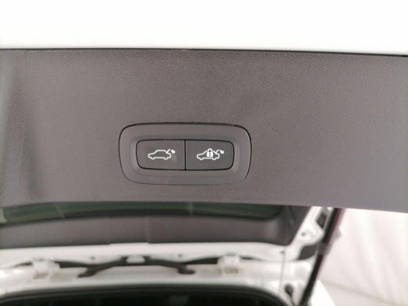 Volvo XC40 1.5 t5 recharge phev Ultimate Bright auto
