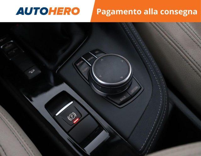 BMW X1 xDrive20d xLine