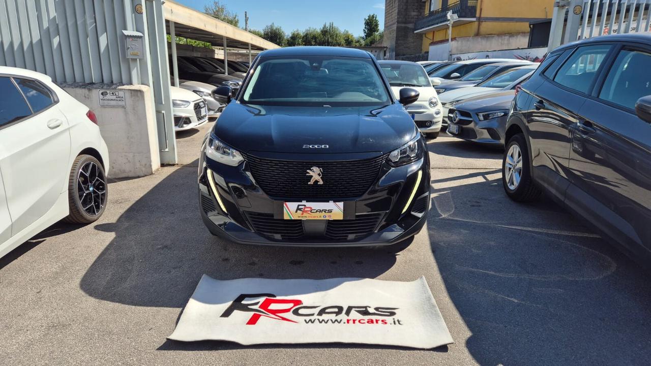 Peugeot 2008 PureTech 100 S&S Active