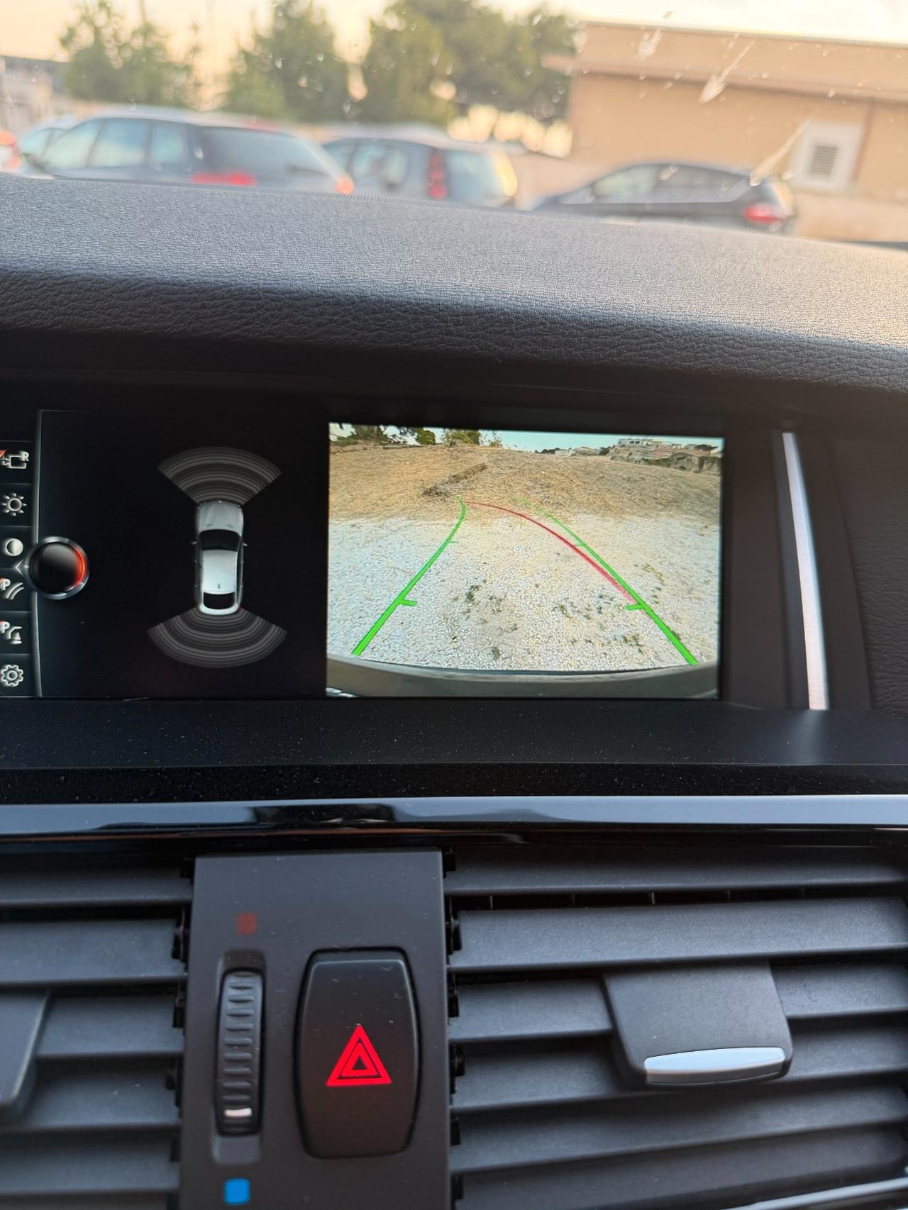 BMW X4 xdrive20d Msport auto my16