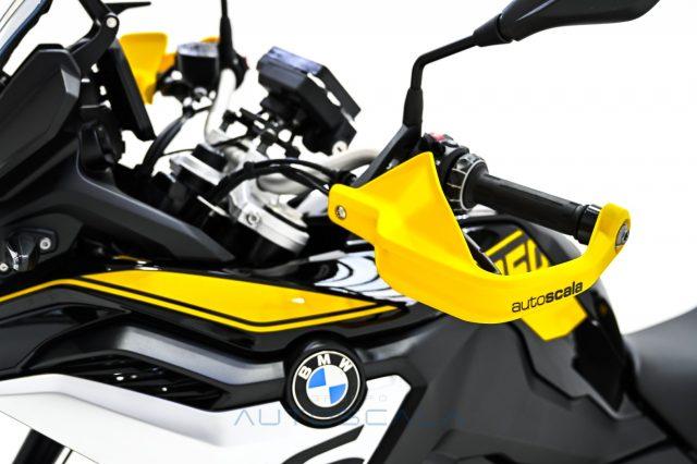 BMW F 850 GS 95cv 40 Years Edition