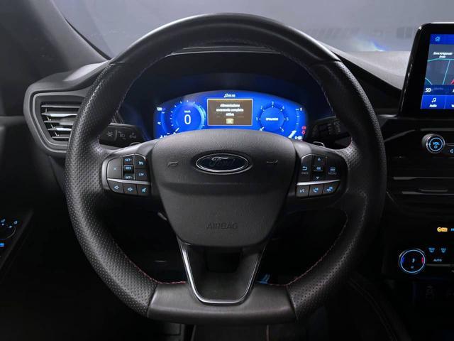 FORD Kuga 2.0 EcoBlue 120 CV aut. 2WD ST-Line