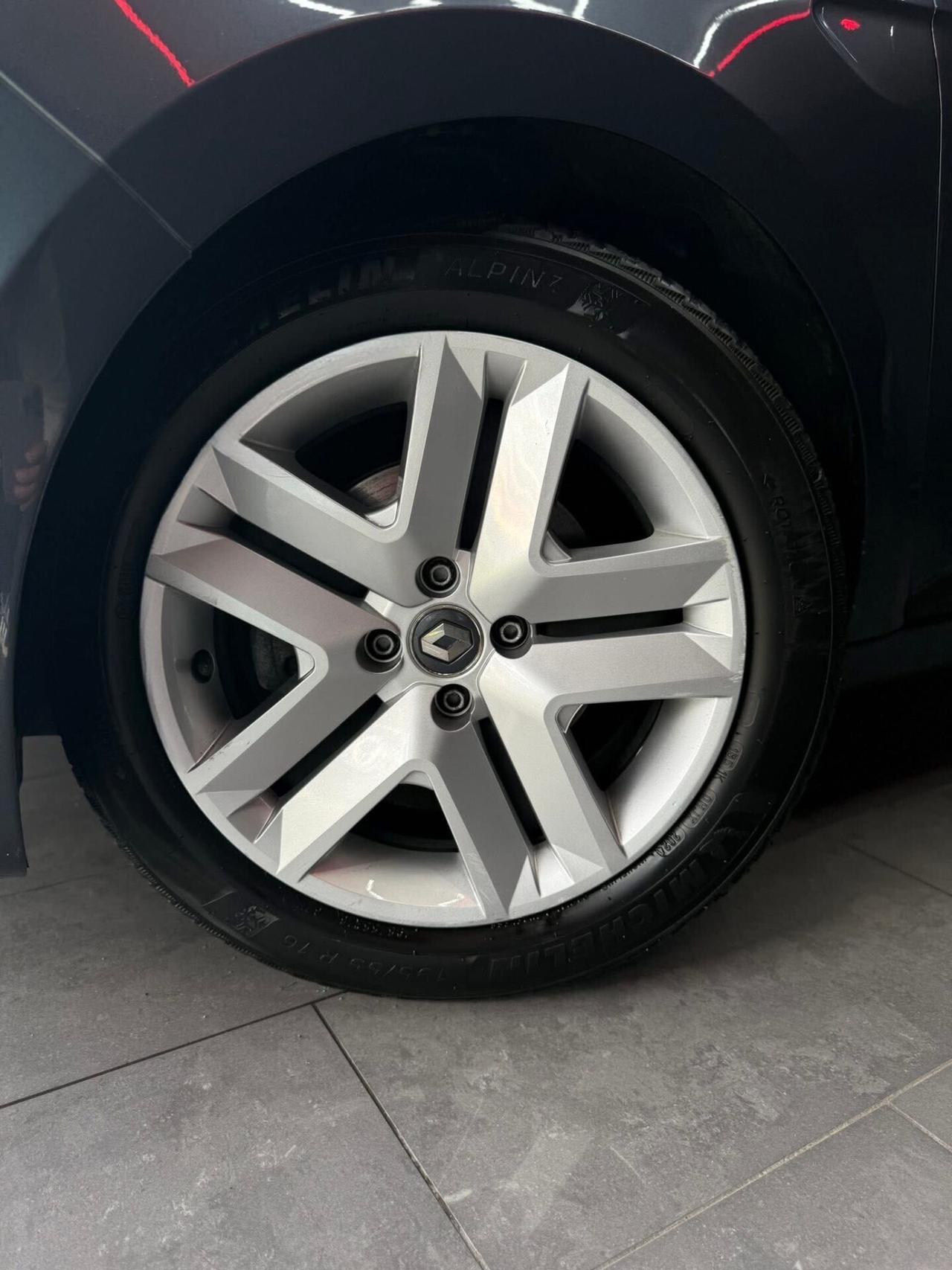 Renault Clio 1.5 dCi 100 cv Evolution 2022