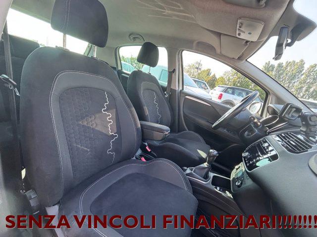 FIAT Punto 1.3 MJT II 75CV 5porte Lounge OK NEOPATENTATI!!!!!