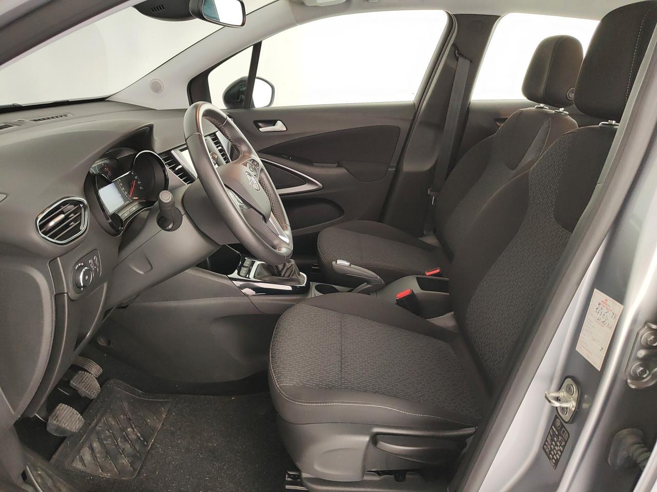 Opel Crossland 1.5 ECOTEC D 110 CV Start&Stop Edition