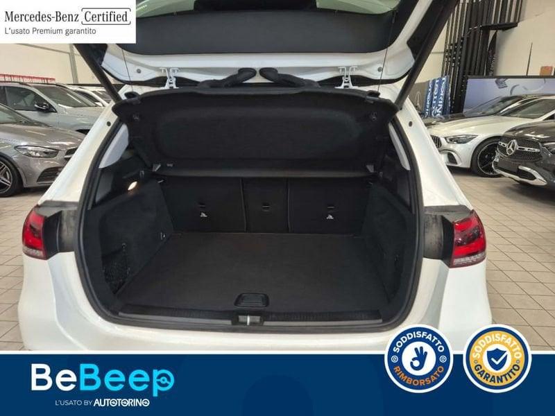 Mercedes-Benz Classe B B 180 D SPORT PLUS AUTO