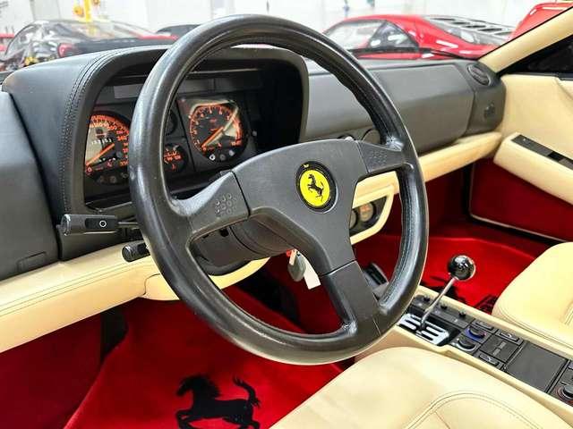 Ferrari 512 TR cat