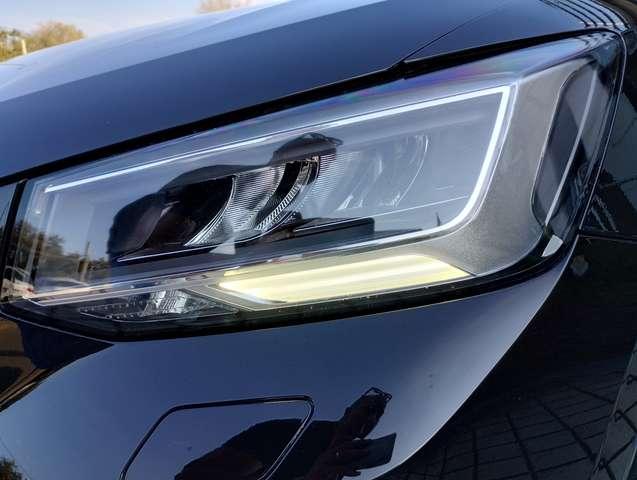 Audi Q2 Q2 35 2.0 tdi S line edition s-tronic
