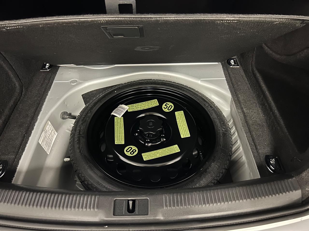 Audi A4 1.8 TFSI 120 CV