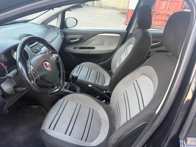 FIAT Punto Evo 1.2 5p S&S Dynamic senza nessun lavoro da fare