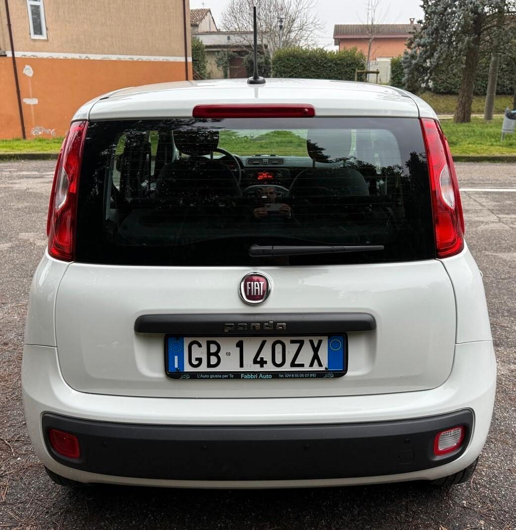 Fiat Panda 1.2 EasyPower Easy ADATTA NEOPATENTATI