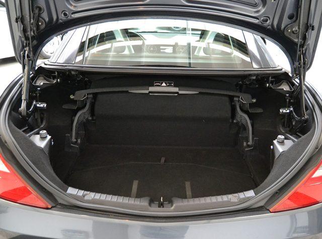 MERCEDES-BENZ SLK 200 Sport Automatica - Pelle - Air Scarf