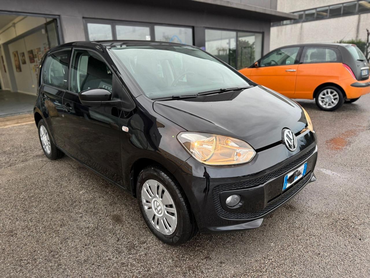 VW UP! 1.0 METANO 2016 12 MESI DI GARANZIA