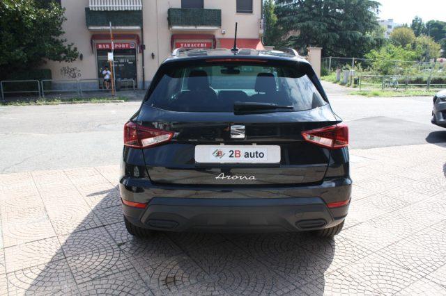 SEAT Arona 1.0 EcoTSI Style