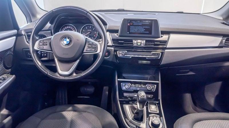 BMW Serie 2 Active Tourer 216i Active Tourer