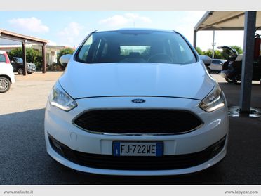 FORD C-Max 1.5 TDCi 120 CV S&S Business