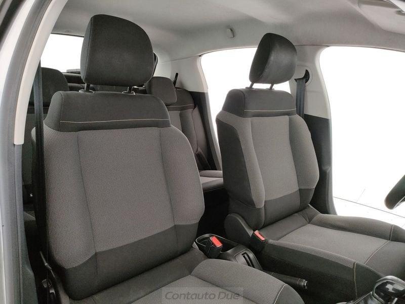 Citroën C3 C3 1.5 bluehdi Shine s&s 100cv 5m