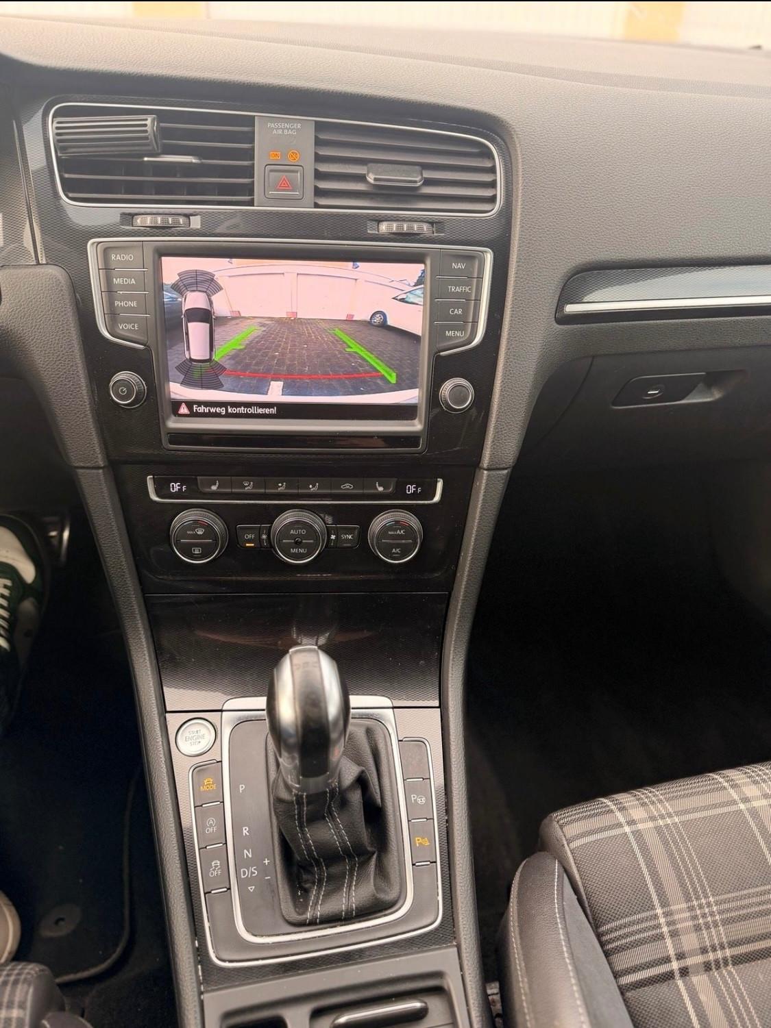 Volkswagen Golf Business GTD 2.0 TDI DSG 5p. 4 Free BlueMotion Tech.