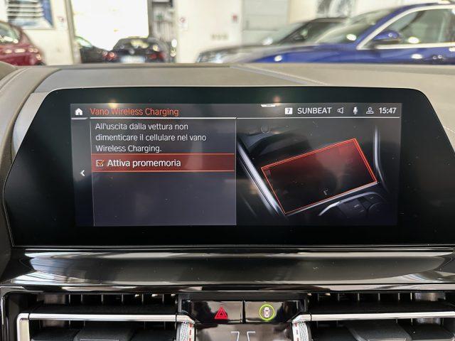 BMW 840 i xDrive Cabrio Msport Individual Composition -IVA