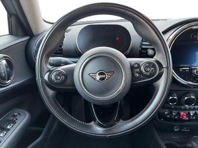 MINI Clubman 2.0 Cooper D Clubman