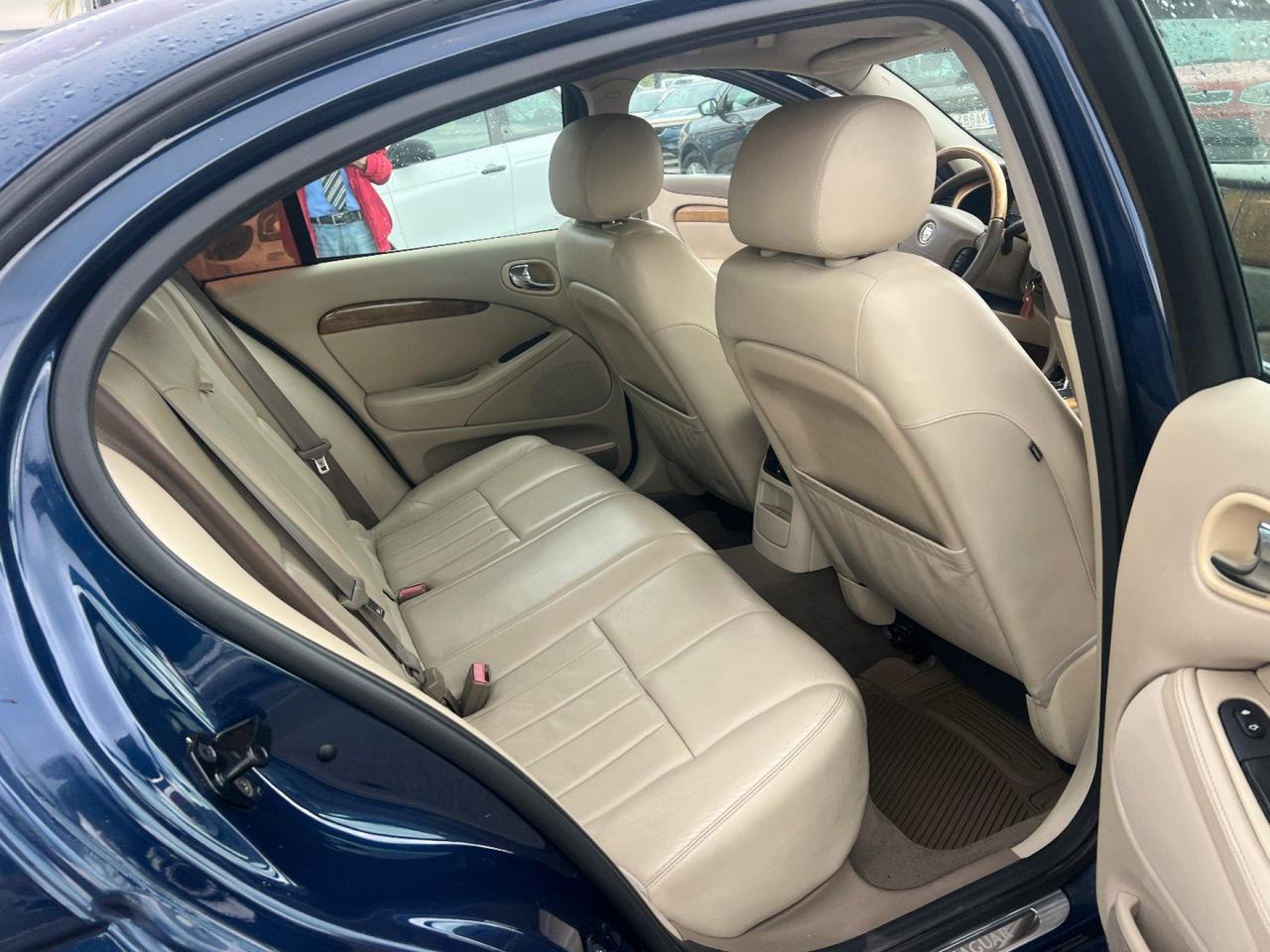Jaguar S-Type 3.0 V6 24V GPL Executive LEGGI DESCRIZIONE