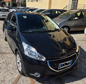 Peugeot 208 COMPLETAMENTE TAGLIANDATA BEN TENUTA