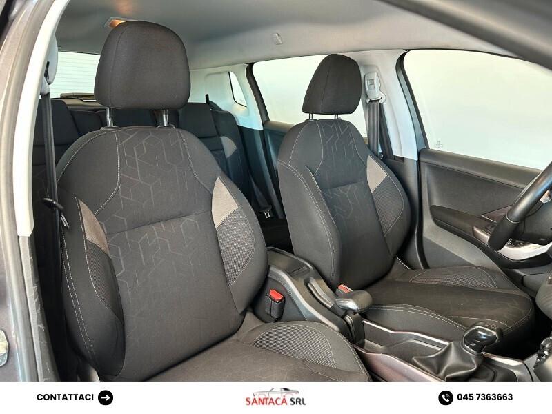 Peugeot 2008 PureTech 82 Allure