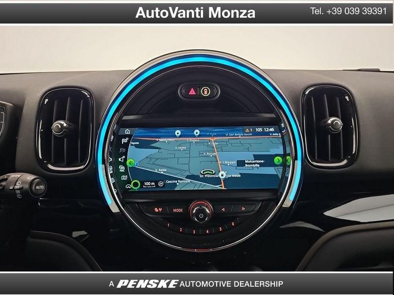 MINI Mini Countryman F60 Mini 2.0 Cooper D Hype Countryman