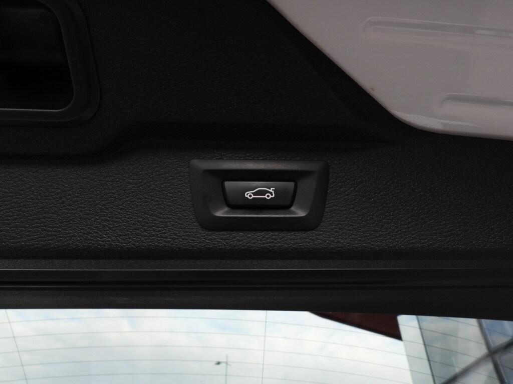 BMW X5 25 d Luxury xDrive Steptronic